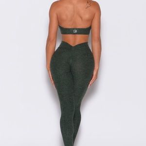 Bombshell Sportswear legging